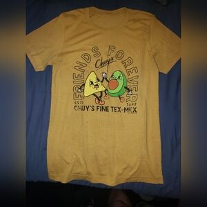 Chuys t shirts!